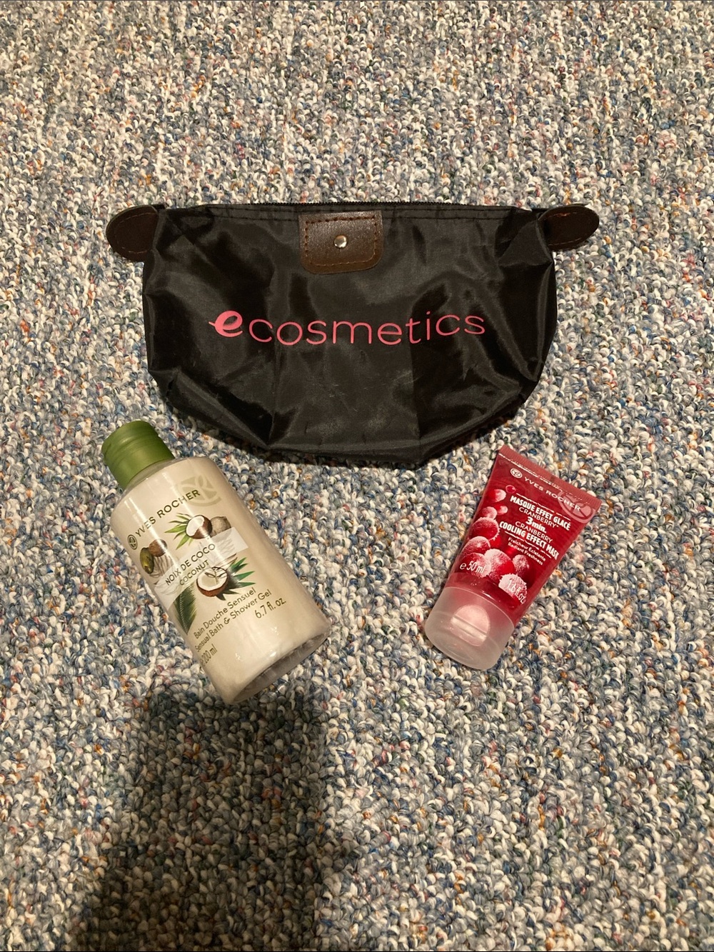 Yves Rocher Bundle-NWOT